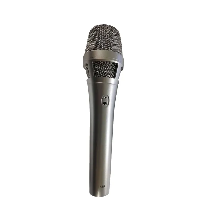 Professional Handheld Microphone